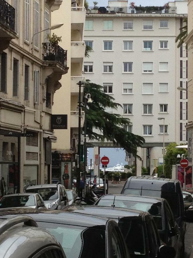 Ice Coeur De Apartment Cannes