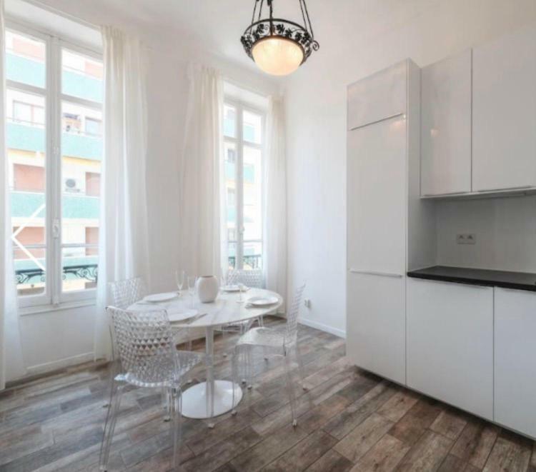 Apartment Ice Coeur De